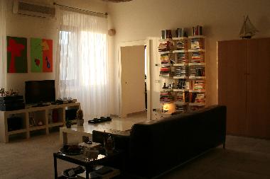 Ferienwohnung in Giovinazzo - Bari (Bari) oder Ferienwohnung oder Ferienhaus