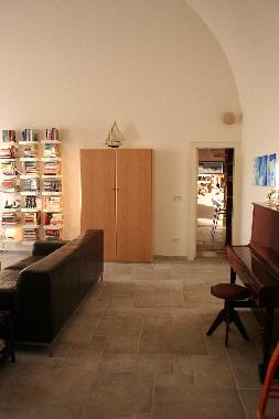 Ferienwohnung in Giovinazzo - Bari (Bari) oder Ferienwohnung oder Ferienhaus