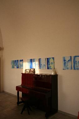 Ferienwohnung in Giovinazzo - Bari (Bari) oder Ferienwohnung oder Ferienhaus