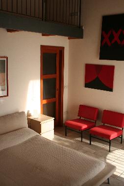 Ferienwohnung in Giovinazzo - Bari (Bari) oder Ferienwohnung oder Ferienhaus