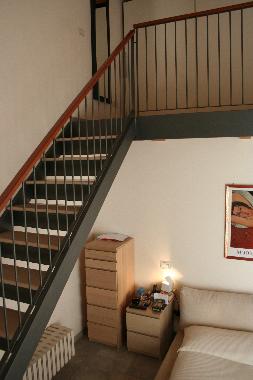 Ferienwohnung in Giovinazzo - Bari (Bari) oder Ferienwohnung oder Ferienhaus
