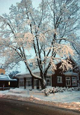 Ferienwohnung in Qu�bec, Qu�bec (Quebec) oder Ferienwohnung oder Ferienhaus