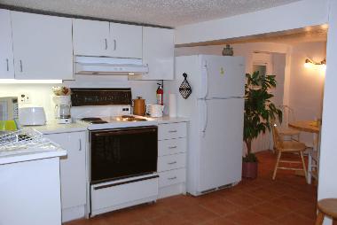 Ferienwohnung in Qu�bec, Qu�bec (Quebec) oder Ferienwohnung oder Ferienhaus