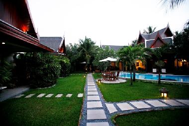 Villa in phuket (Phuket) oder Ferienwohnung oder Ferienhaus
