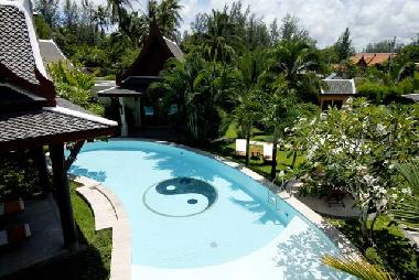 Villa in phuket (Phuket) oder Ferienwohnung oder Ferienhaus