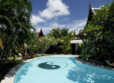 Villa in phuket (Phuket) oder Ferienwohnung oder Ferienhaus