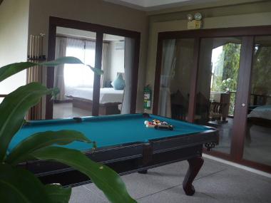 Villa in phuket (Phuket) oder Ferienwohnung oder Ferienhaus