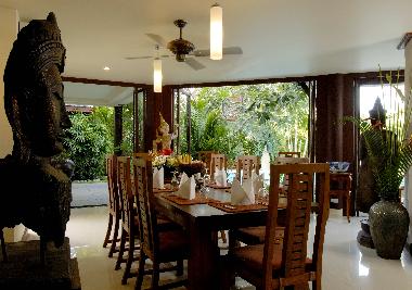 Villa in phuket (Phuket) oder Ferienwohnung oder Ferienhaus