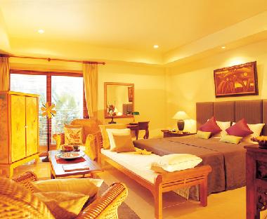 Villa in phuket (Phuket) oder Ferienwohnung oder Ferienhaus