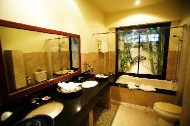 Villa in phuket (Phuket) oder Ferienwohnung oder Ferienhaus