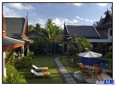 Villa in phuket (Phuket) oder Ferienwohnung oder Ferienhaus
