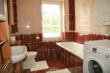 Ferienhaus in Siofok (Somogy) oder Ferienwohnung oder Ferienhaus