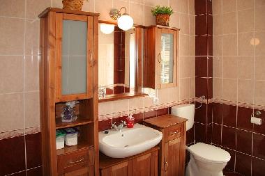 Ferienhaus in Siofok (Somogy) oder Ferienwohnung oder Ferienhaus