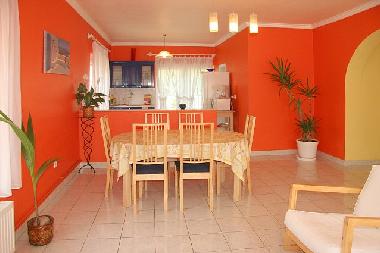 Ferienhaus in Siofok (Somogy) oder Ferienwohnung oder Ferienhaus