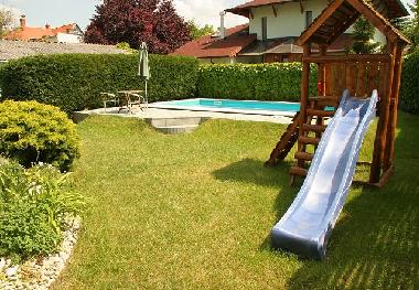 Ferienhaus in Siofok (Somogy) oder Ferienwohnung oder Ferienhaus