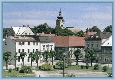 Ferienhaus in Detrichovec (Liberecky Kraj) oder Ferienwohnung oder Ferienhaus