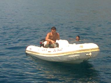 Boot in barcars (Pyrnes-Orientales) oder Ferienwohnung oder Ferienhaus