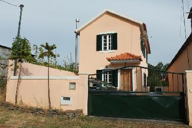 Ferienhaus in Calheta (Madeira) oder Ferienwohnung oder Ferienhaus