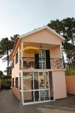 Ferienhaus in Calheta (Madeira) oder Ferienwohnung oder Ferienhaus