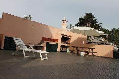 Ferienhaus in Calheta (Madeira) oder Ferienwohnung oder Ferienhaus
