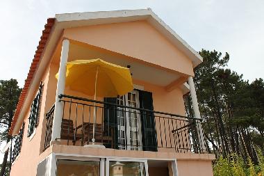 Ferienhaus in Calheta (Madeira) oder Ferienwohnung oder Ferienhaus