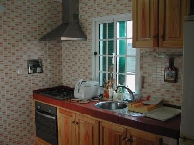 Ferienhaus in Calheta (Madeira) oder Ferienwohnung oder Ferienhaus