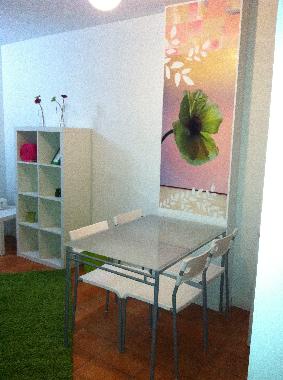 Ferienwohnung in EMPURIABRAVA (Girona) oder Ferienwohnung oder Ferienhaus