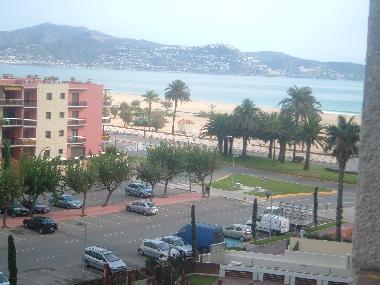 Ferienwohnung in EMPURIABRAVA (Girona) oder Ferienwohnung oder Ferienhaus