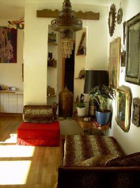 Ferienwohnung in Barcelona (Barcelona) oder Ferienwohnung oder Ferienhaus