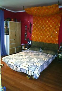 Ferienwohnung in Barcelona (Barcelona) oder Ferienwohnung oder Ferienhaus