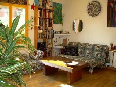 Ferienwohnung in Barcelona (Barcelona) oder Ferienwohnung oder Ferienhaus