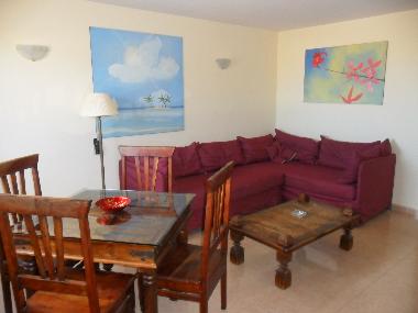Ferienwohnung in Corralejo (Fuerteventura) oder Ferienwohnung oder Ferienhaus