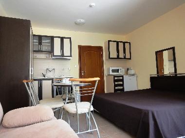 Ferienwohnung in Sunny Beach  (Burgas) oder Ferienwohnung oder Ferienhaus