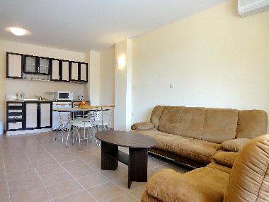 Ferienwohnung in Sunny Beach (Burgas) oder Ferienwohnung oder Ferienhaus