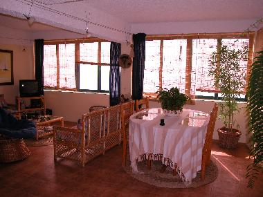 36qm gro�er Allzweckraum, vielseitig nutzbar