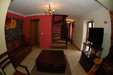 Ferienhaus in Prazeres (Madeira) oder Ferienwohnung oder Ferienhaus