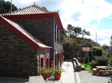 Ferienhaus in Prazeres (Madeira) oder Ferienwohnung oder Ferienhaus