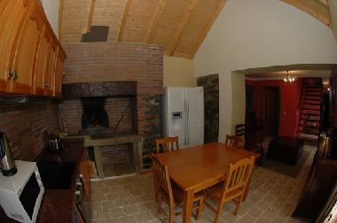 Ferienhaus in Prazeres (Madeira) oder Ferienwohnung oder Ferienhaus