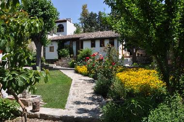 Ferienhaus in Selcuk (Izmir) oder Ferienwohnung oder Ferienhaus