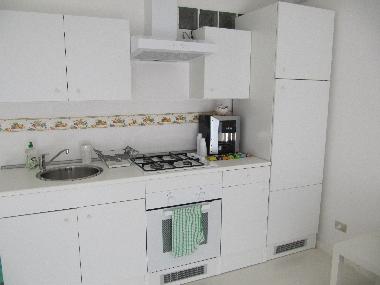 Ferienhaus in Monopoli (Bari) oder Ferienwohnung oder Ferienhaus