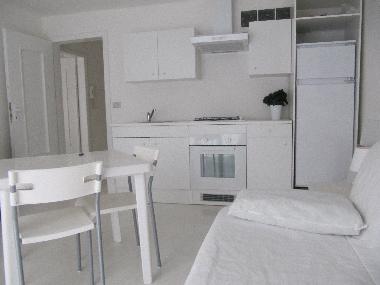 Ferienhaus in Monopoli (Bari) oder Ferienwohnung oder Ferienhaus