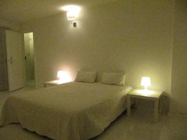 Ferienhaus in Monopoli (Bari) oder Ferienwohnung oder Ferienhaus