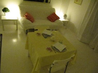 Ferienhaus in Monopoli (Bari) oder Ferienwohnung oder Ferienhaus
