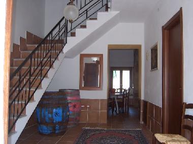 Ferienwohnung in Flussio (Oristano) oder Ferienwohnung oder Ferienhaus