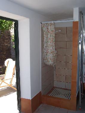 Ferienwohnung in Flussio (Oristano) oder Ferienwohnung oder Ferienhaus