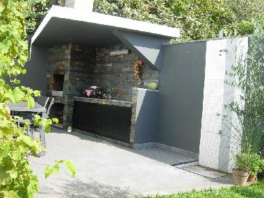Villa in Paul do Mar, CALHETA (Madeira) oder Ferienwohnung oder Ferienhaus