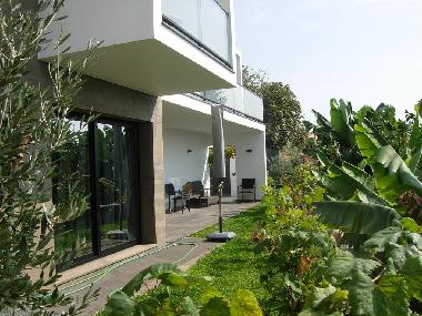 Villa in Paul do Mar, CALHETA (Madeira) oder Ferienwohnung oder Ferienhaus