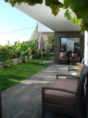 Villa in Paul do Mar, CALHETA (Madeira) oder Ferienwohnung oder Ferienhaus