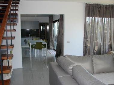 Villa in Paul do Mar, CALHETA (Madeira) oder Ferienwohnung oder Ferienhaus