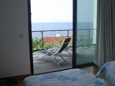 Villa in Paul do Mar, CALHETA (Madeira) oder Ferienwohnung oder Ferienhaus
